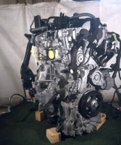 Jual Mesin M15A-FKS Toyota Yaris 2020 5BA-MXPA15 1900015370 – Copotan Bensin