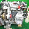 Mesin Mitsubishi Fuso Canter 2016