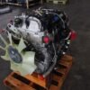 Jual Engine Mitsubishi Fuso Canter Copotan – Mesin Diesel Bekas Berkualitas