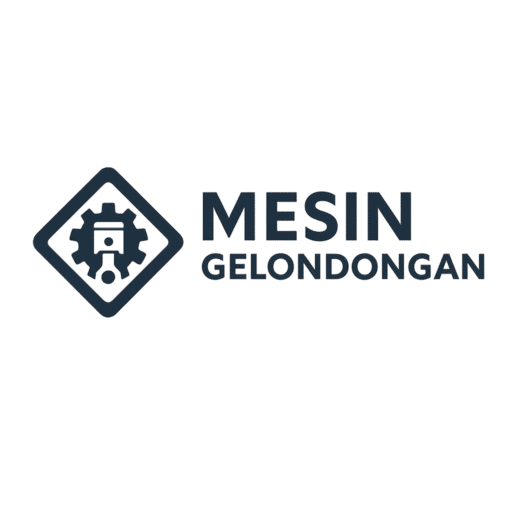 Mesin Gelondongan