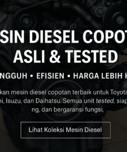 Mesin Diesel