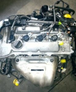 Jual Mesin Toyota Alphard