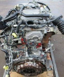Jual Mesin Mobil Diesel HINO Ranger 2016 – J07E-TV Copotan
