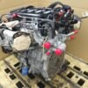 Mesin Honda Civic 2017 Copotan Asli Jepang – L15B Turbo