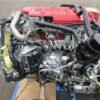 Mesin Mobil Diesel Bekas