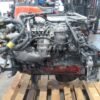 Mesin Mobil Diesel HINO