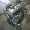 Jual mesin Toyota Alphard 2AR-FE 2.5L tahun 2017 kondisi bekas siap pasang. Mesin original Jepang, 4x4 CVT, kompresi normal, bergaransi, dan bisa kirim seluruh Indonesia.