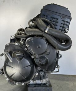 Kawasaki Ninja ZX600R ZX6R 2010