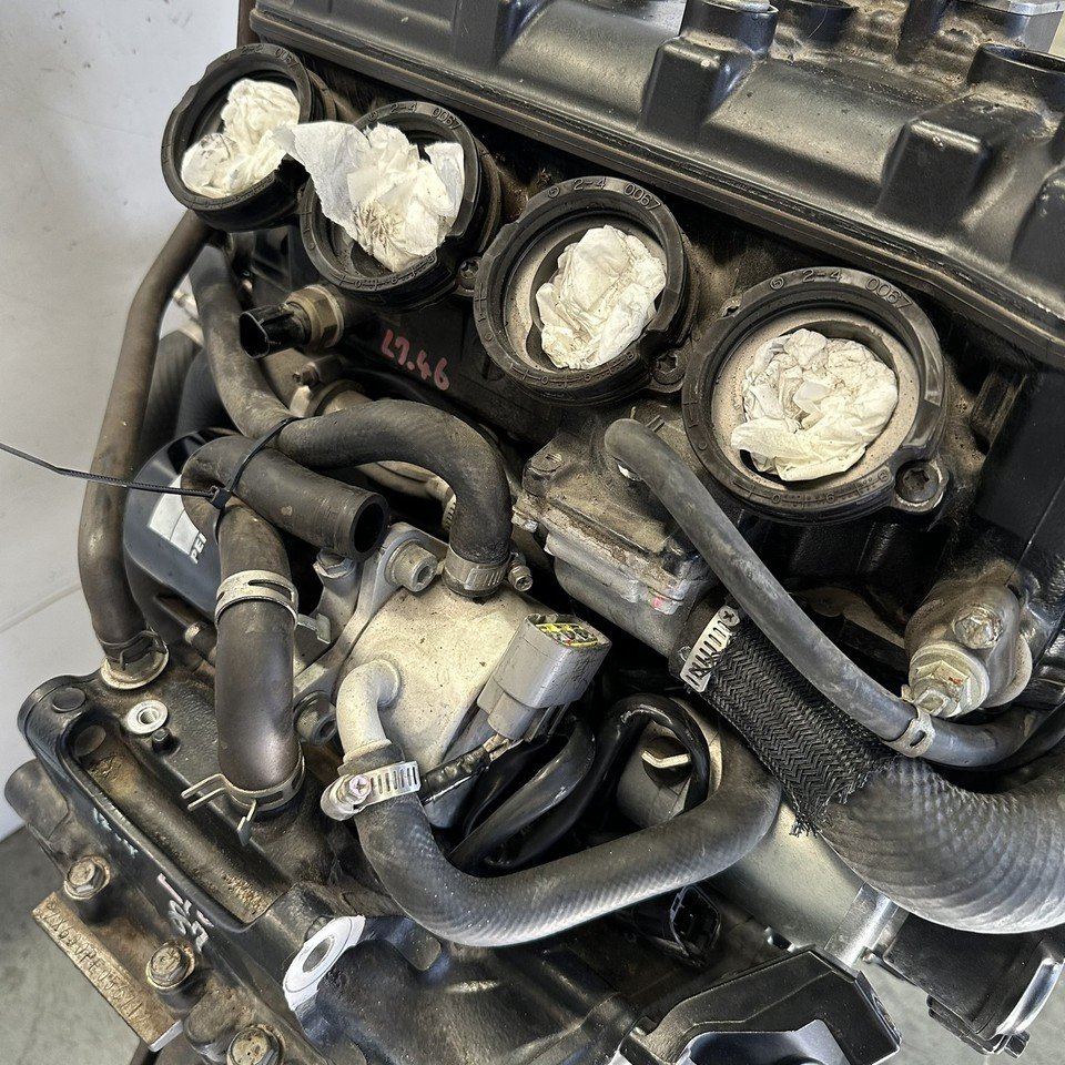 Kawasaki Ninja ZX600R ZX6R 2010 (3)