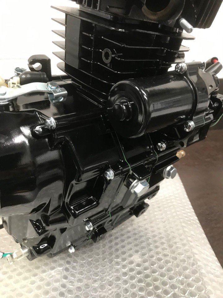 Mesin Motor Honda Supra Fit (1)