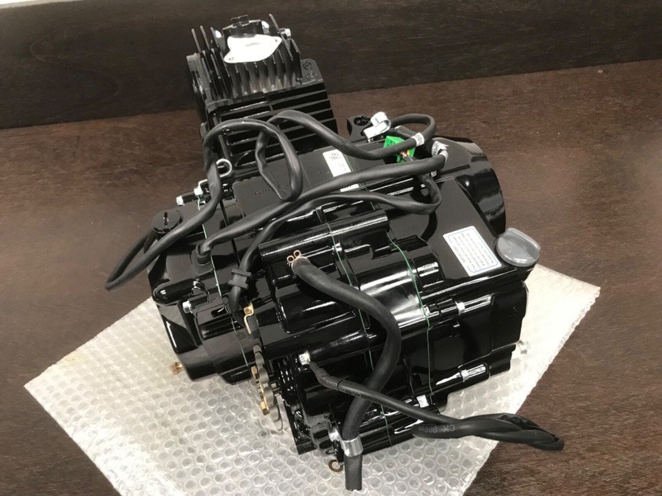 Mesin Motor Honda Supra Fit (2)