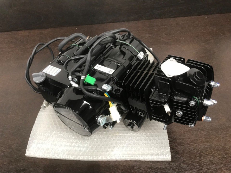 Mesin Motor Honda Supra Fit (3)