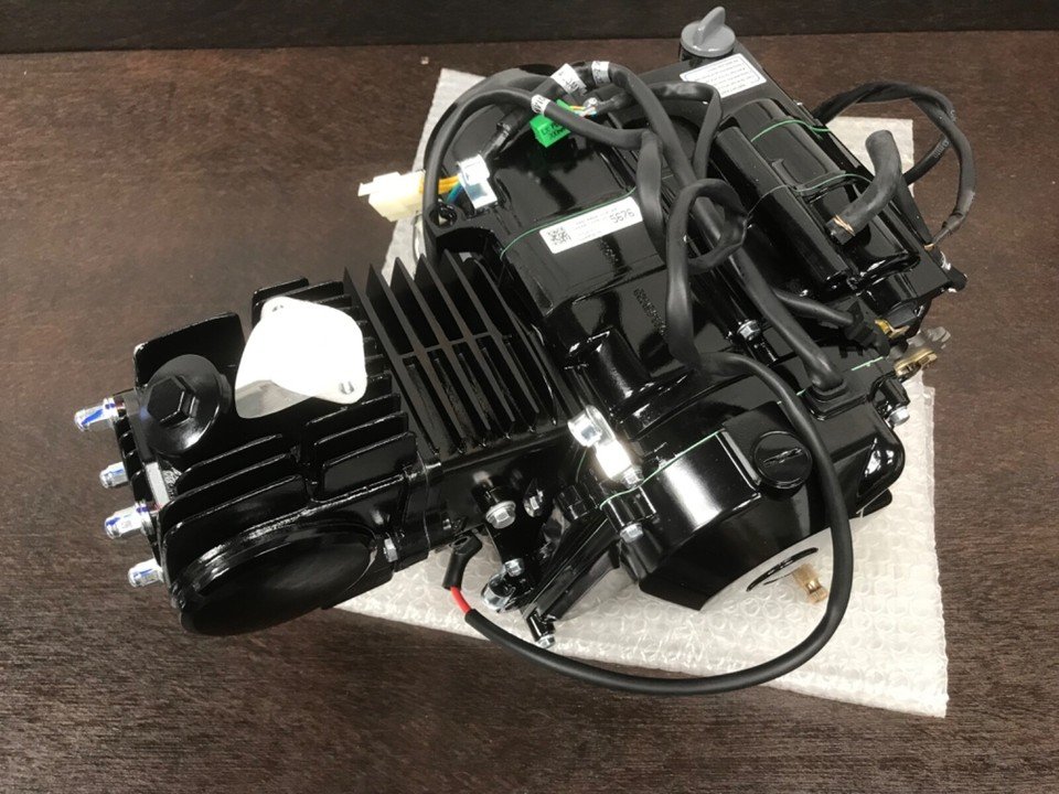 Mesin Motor Honda Supra Fit (4)