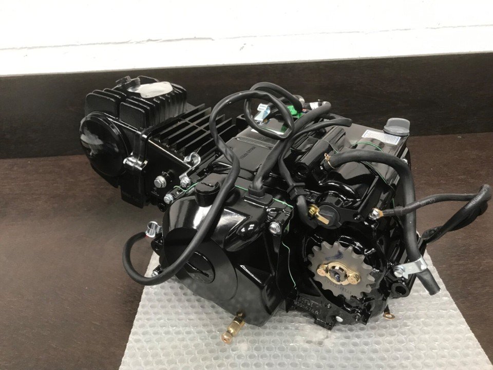 Mesin Motor Honda Supra Fit (6)