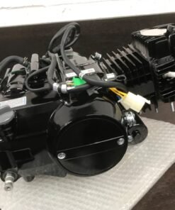 Mesin Motor Honda Supra Fit