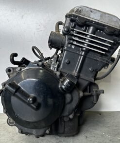 Mesin Motor Kawasaki Ninja GPX250 Bekas Copotan